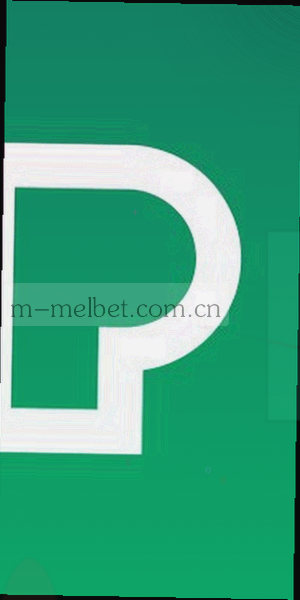 MELBET手机版主界面截图，显示功能菜单